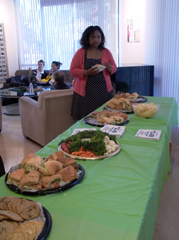 food